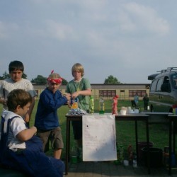 HPIM0806 - Scouts en Gidsen Zaventem 